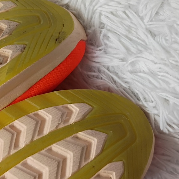 Saucony Endorphin Shift 2 campfire Orange Women's Sz 11.5 Running Shoes - Picture 12 of 12